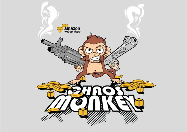 Chaos Monkey