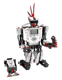 Lego Mindstorms EV3