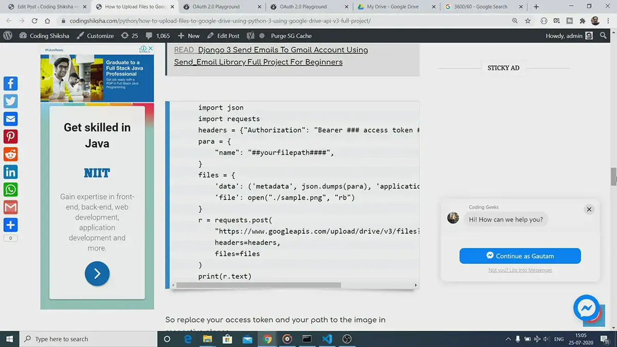 Automate Incoming Email Processing with  SES & AWS Lambda – QloudX