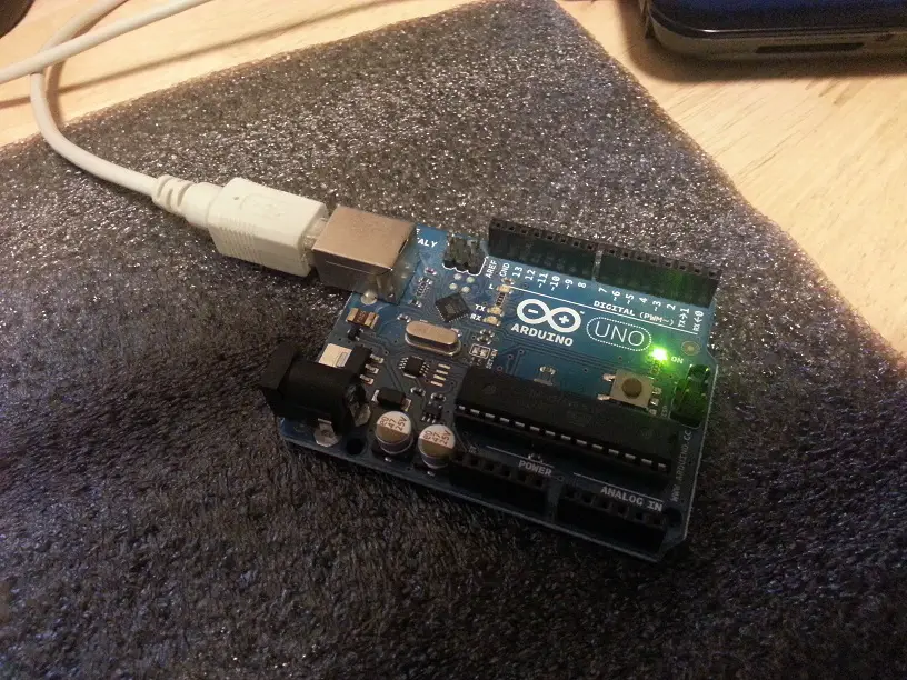 Arduino