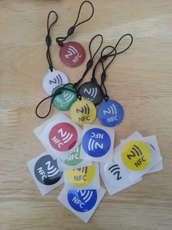 NFC Tags