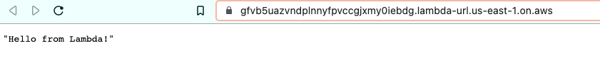 Simple public function call result